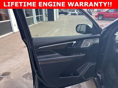 2025 Buick Enclave Avenir FWD