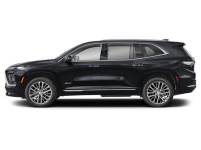 2025 Buick Enclave Avenir FWD