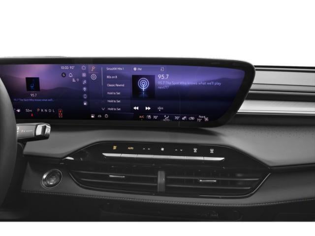 2025 Buick Enclave Avenir FWD