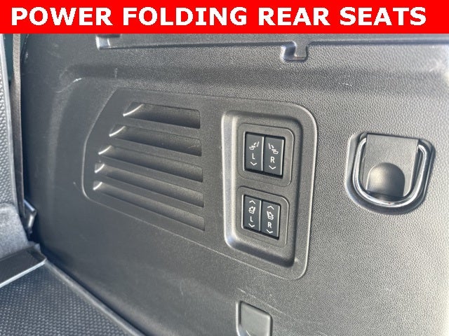 2025 Buick Enclave Avenir FWD