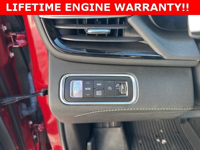 2025 Buick Enclave Avenir FWD