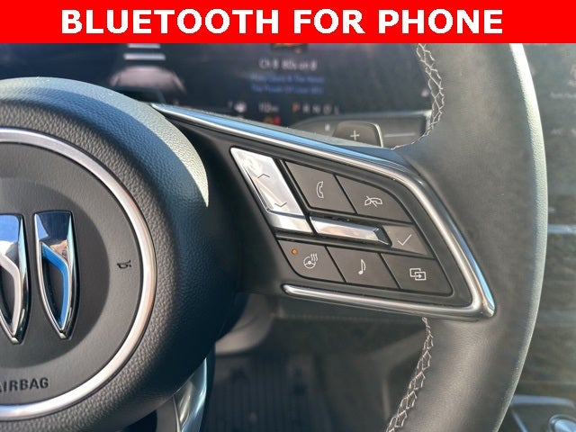 2025 Buick Enclave Avenir FWD