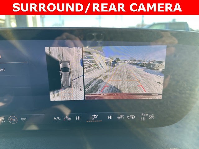 2025 Buick Enclave Avenir FWD