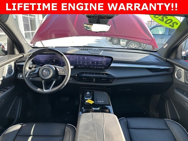 2025 Buick Enclave Avenir FWD