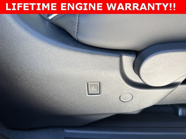 2025 Buick Enclave Avenir FWD