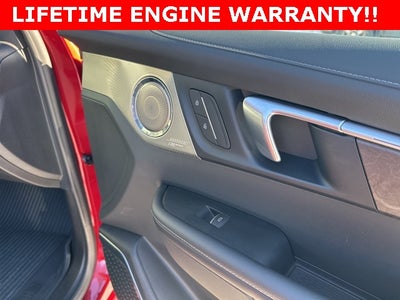 2025 Buick Enclave Avenir FWD