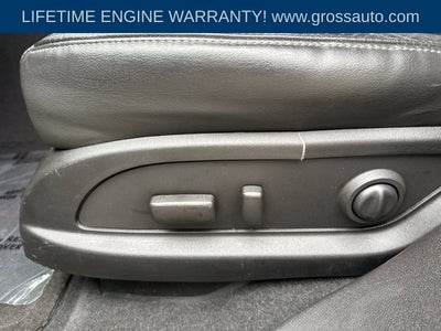 2017 Buick Enclave Leather Group