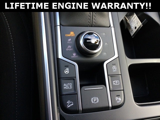 2023 Kia Sorento X-Line EX