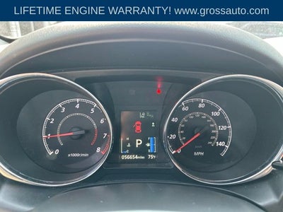 2024 Mitsubishi Outlander Sport 2.0 SE
