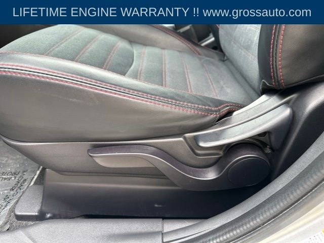 2024 Mitsubishi Outlander Sport 2.0 SE