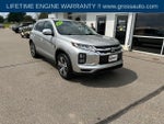 2024 Mitsubishi Outlander Sport 2.0 SE
