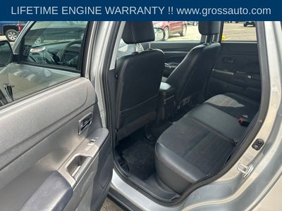 2024 Mitsubishi Outlander Sport 2.0 SE