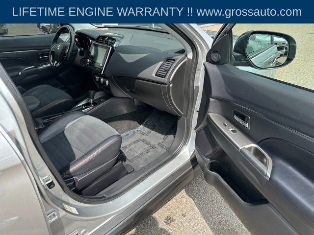 2024 Mitsubishi Outlander Sport 2.0 SE