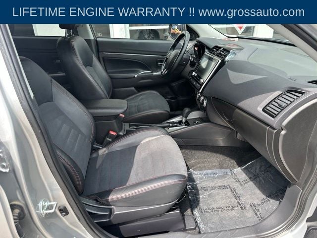 2024 Mitsubishi Outlander Sport 2.0 SE