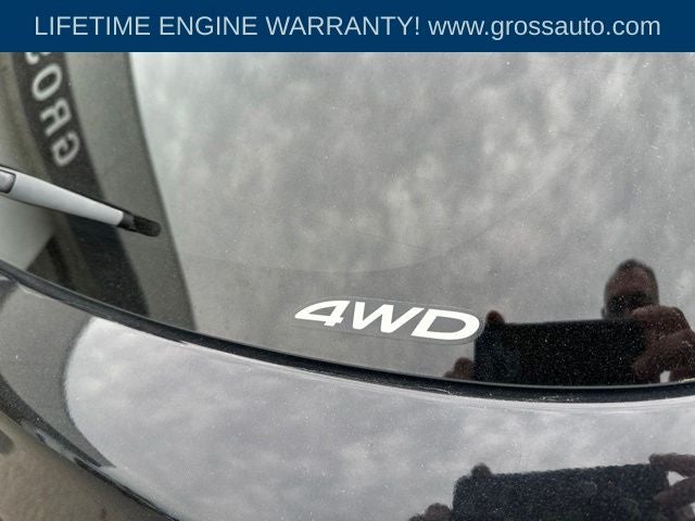 2024 Mitsubishi Outlander Sport 2.0 ES