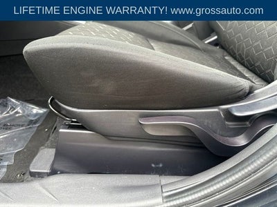 2024 Mitsubishi Outlander Sport 2.0 ES