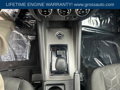 2024 Mitsubishi Outlander Sport 2.0 ES