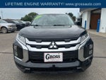 2024 Mitsubishi Outlander Sport 2.0 ES