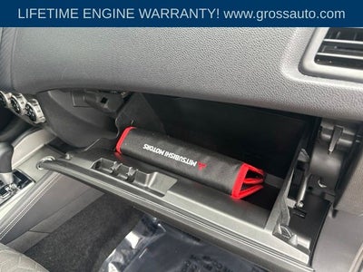 2024 Mitsubishi Outlander Sport 2.0 ES