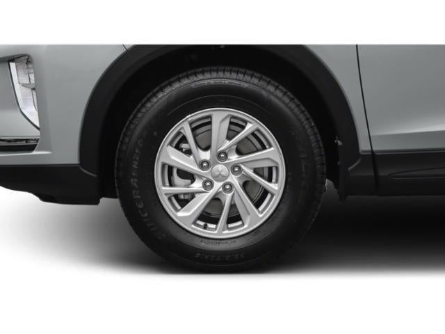 2019 Mitsubishi Eclipse Cross ES