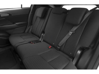 2019 Mitsubishi Eclipse Cross ES