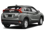 2019 Mitsubishi Eclipse Cross ES