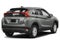 2019 Mitsubishi Eclipse Cross ES