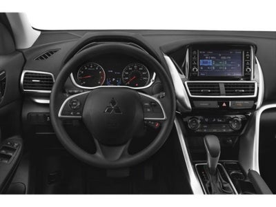2019 Mitsubishi Eclipse Cross ES