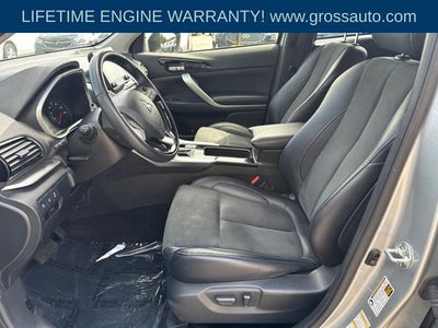 2024 Mitsubishi Eclipse Cross SEL
