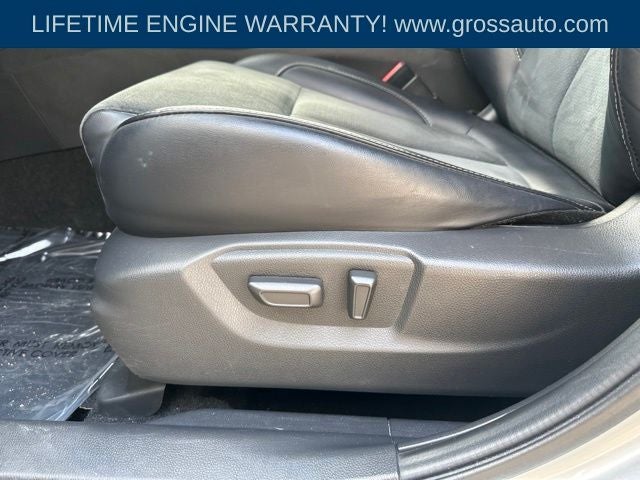 2024 Mitsubishi Eclipse Cross SEL