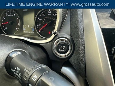 2024 Mitsubishi Eclipse Cross SEL