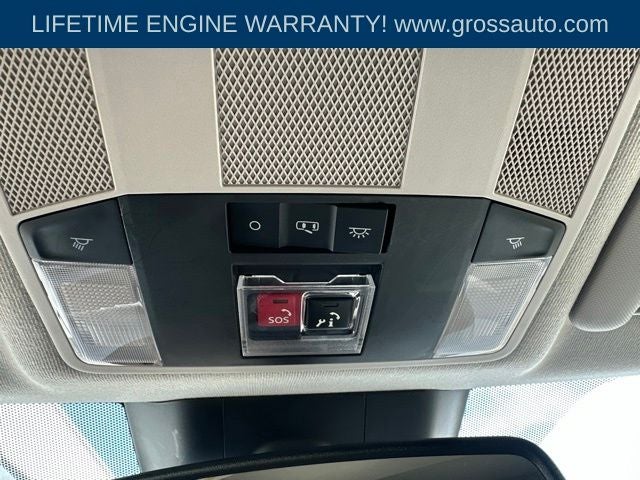 2024 Mitsubishi Eclipse Cross SEL