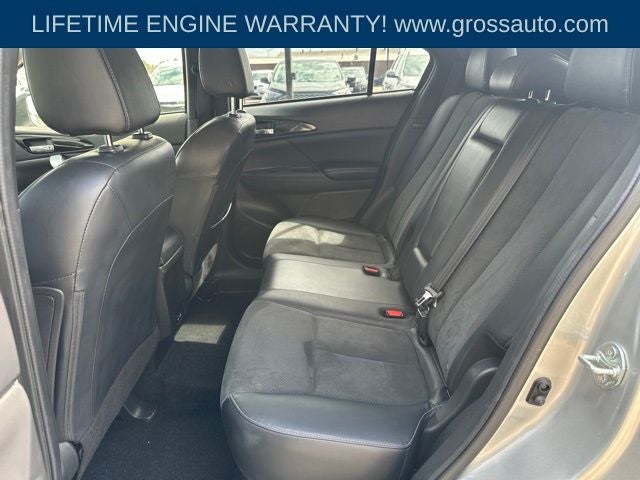 2024 Mitsubishi Eclipse Cross SEL