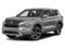 2022 Mitsubishi Outlander Black Edition