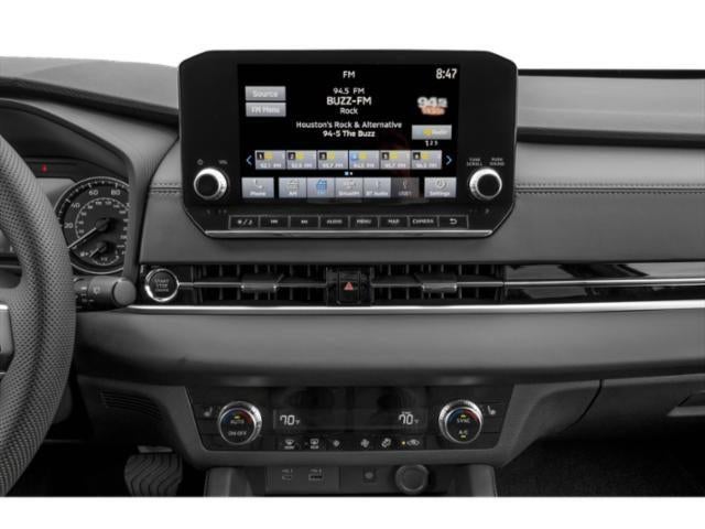 2022 Mitsubishi Outlander Black Edition