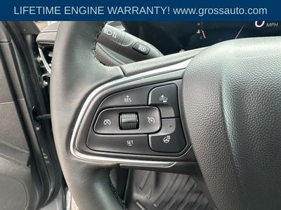 2024 Buick Envista Avenir