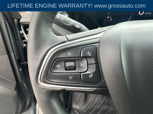 2024 Buick Envista Avenir