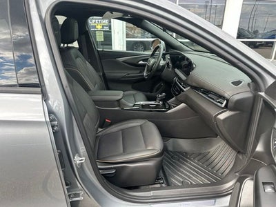 2024 Buick Envista Avenir