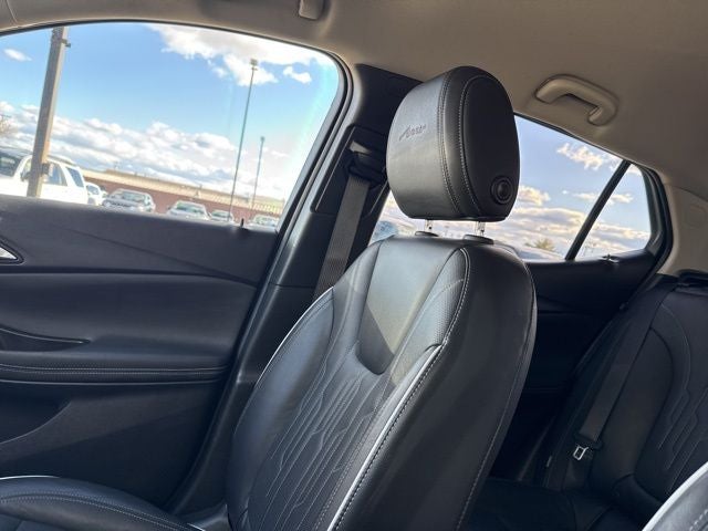 2024 Buick Encore GX Avenir