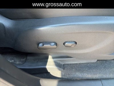 2014 Buick Encore Leather