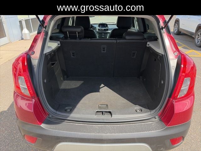 2014 Buick Encore Leather