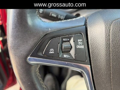 2014 Buick Encore Leather