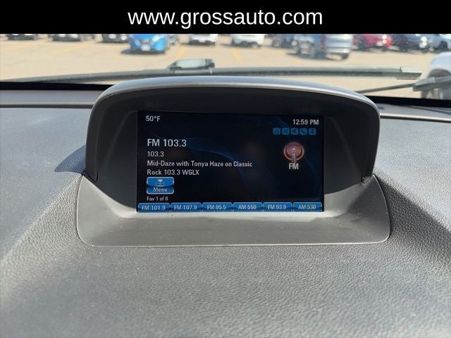 2014 Buick Encore Leather