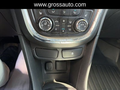 2014 Buick Encore Leather