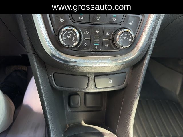 2014 Buick Encore Leather