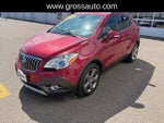 2014 Buick Encore Leather