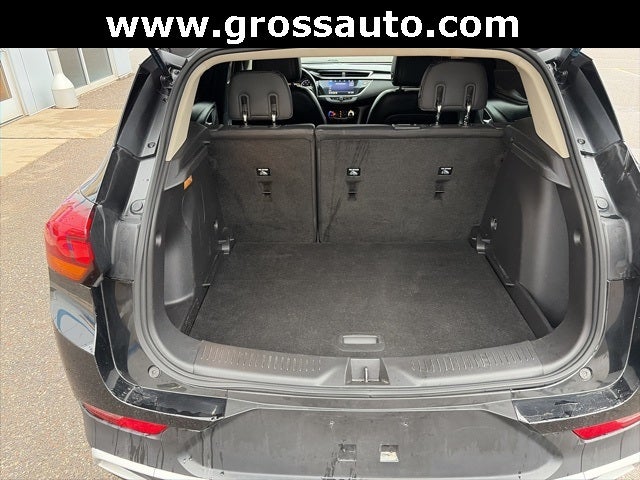 2022 Buick Encore GX AWD Preferred