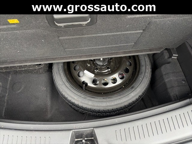 2022 Buick Encore GX AWD Preferred