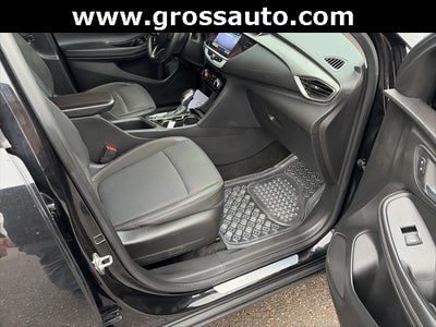 2022 Buick Encore GX AWD Preferred