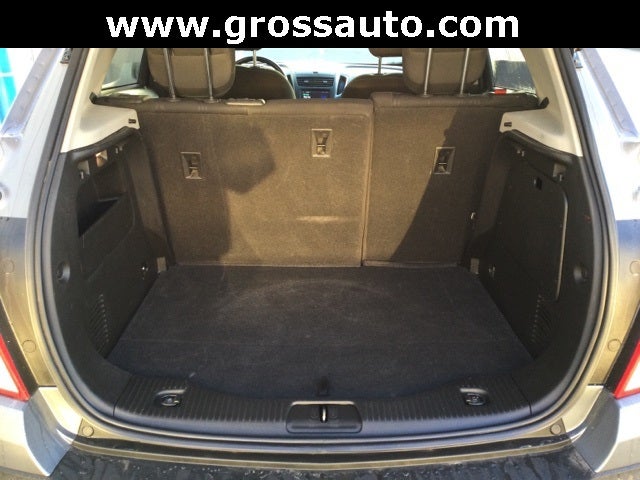 2015 Chevrolet Trax LT